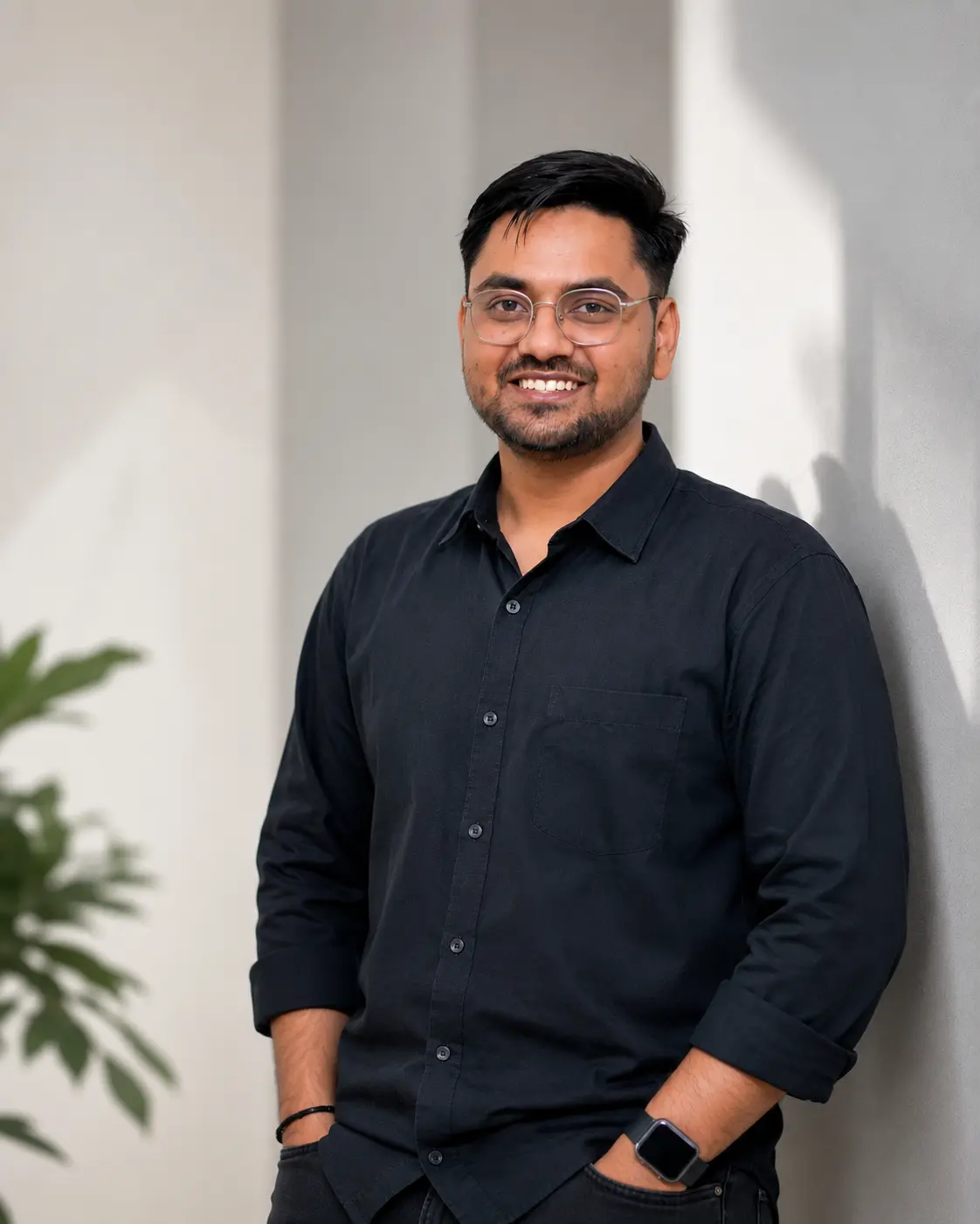 Rohan Kumar — Full-Stack SaaS Developer